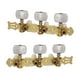 thumbnail image 5 of Afinadores de cuerdas, accesorios de repuesto, Premium, Kit de reparación duradero DIY, cabezales de para, 5 of 9