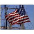 thumbnail image 1 of Ships Boats Ceramic Tile Mural Kitchen Backsplash Bathroom Shower 405879-L43, 1 of 9