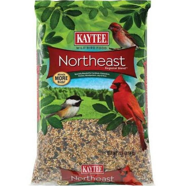 Kaytee 71859930558 Northeast Regional Wild Bird