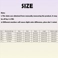 thumbnail image 3 of NOLDARES Infant Toddler Girls Cute Fall Winter Clothes 2pcs Long Sleeve Sweatshirt and Pants Set Print Outfits Clothing(White,2-3 Y), 3 of 9