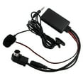 thumbnail image 3 of Bluetooth 5.0 Aux Audio Adapter Cable Fit for Alpine Ida-X100 Ida-X200 New, 3 of 5