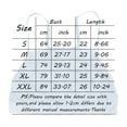 thumbnail image 3 of DXOUPM Womens Tank Tops Versatile Hollow Lace Spaghetti Strap Slim Fit Summer Shirts Trendy, 3 of 3