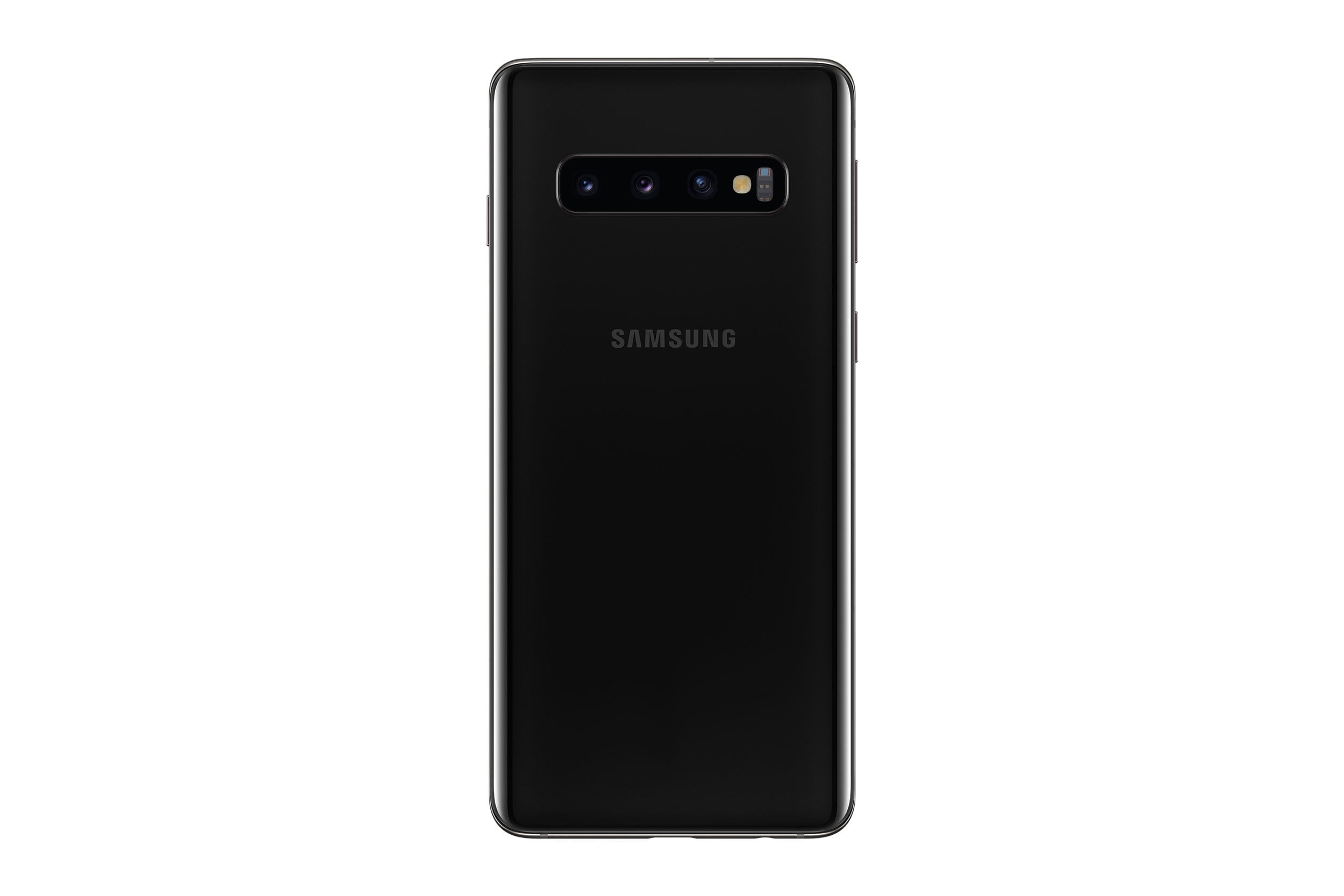 Restored Samsung Galaxy S10 G973U (T-Mobile Only) 128GB Prism Black -Cell Phones (Refurbished)