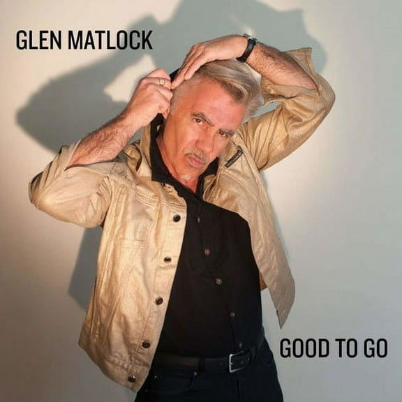 Good To Go (CD)