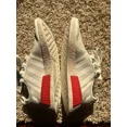 thumbnail image 3 of New Ad-id-as Originals NMD_R1 Boost Cream Red Blue Casual Lifestyle Sz 11.5, 3 of 6