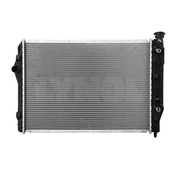 Radiator for Chevrolet Camaro / Pontiac Firebird QL