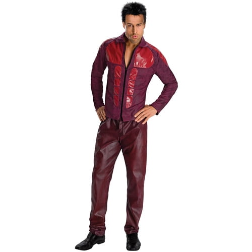 baby zoolander costume