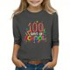 thumbnail image 1 of Fiudx Camiseta de Algodón Suave para Niños, Camiseta Transpirable de Cuello Redondo, Ideal para Fotografía, Regalo de Moda para Niños y Niñas, Se Recomienda Lavar a Mano., 1 of 5