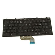 Dell Chromebook 11 3180 Notebook Keyboard 749D1 Replacement