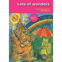 Lots of Wonders, (Paperback)