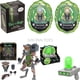 thumbnail image 2 of Figura de acción de Rick y Morty Pickle Rick coleccionable original, modelo de juguete de Anime, Portal Gun, juguetes para niños, regalo de cumpleaños, figurita, 2 of 5