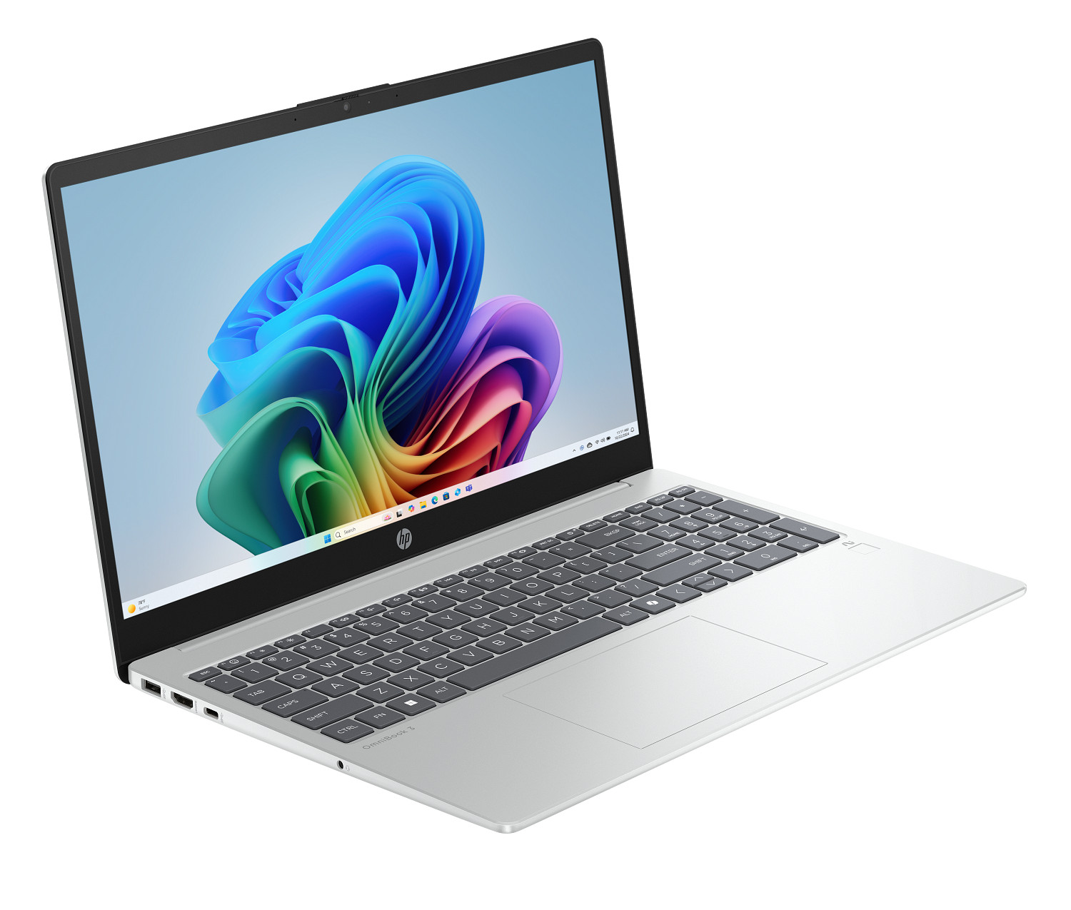 HP OmniBook 3 15-FN0105 15.6