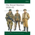 thumbnail image 3 of Royal Marines, 1939-93 (Elite), 3 of 5