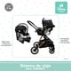 thumbnail image 4 of Carriola Sistema De Viaje Ana Disney Mickey Arnes 5 Puntos, 4 of 7