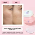 thumbnail image 2 of Saturday Skin Face Moisturizer Water Face Cream Natural Oil free Gel Type Cream From Alaska Glacier Water Day & Night Korean Skin Care Cream Soothing Hydrating Facial Moistrurizer (1.69 Fl. Oz. 50ml), 2 of 6