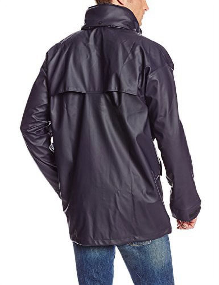 Helly Hansen Workwear Impertech II Deluxe Rain and Fishing Jacket