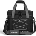 thumbnail image 3 of Maelstrom Soft Cooler Bag,Collapsible Soft Sided Cooler,24/30/60/75 Cans Beach Cooler, 3 of 19