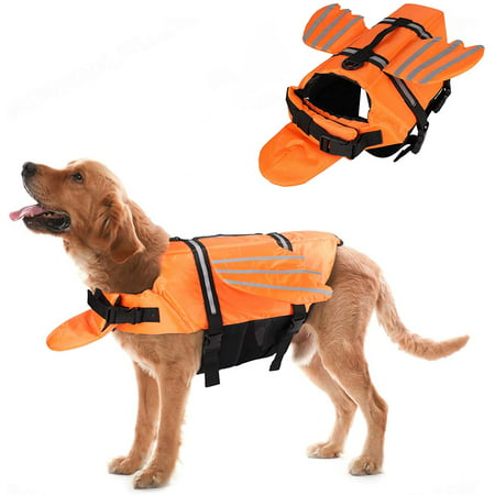 gilet de flottaison pour chien