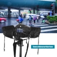 thumbnail image 4 of Étui imperméable imperméable pour appareil photo étui imperméable imperméable pour appareil photo reflex noir Canon, 4 of 5