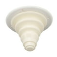 thumbnail image 1 of Boot Cable Boot Marine Wires Protector RV Yacht Silicone Plastic, 1 of 7