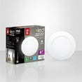 thumbnail image 3 of Xtricity - LED Recessed Light, 4 '' Diameter, Dimmable, 10W, 5000K Daylight, 3 of 4