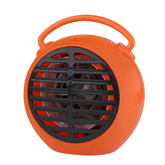 Calentador eléctrico Mini calentador de escritorio para el hogar pequeño calentador de pies portátil Wmkox8yii FSASFJB494
