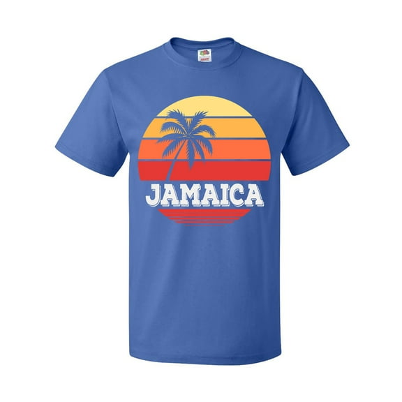 Inktastic Jamaica Vacation Trip T-Shirt