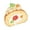 Swiss Volume, variant on Lovely Stickier Note Simple Memos Pad Easy to Write Dessert Cake Note Pad Sweet Station Series Stickier Note