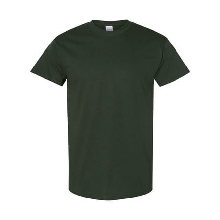 Gildan T-Shirt en Cotonâ„¢ Épais 5000