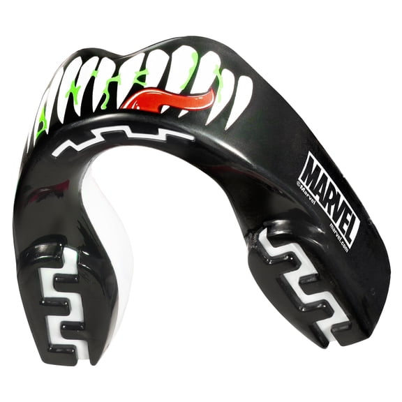 Marvel Venom Mouth Guard Dual Layer Adults Mouthguard