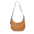 thumbnail image 2 of Jessica Simpson Women's Daphne Faux Leather Hobo Handbag, Wheat, 2 of 4