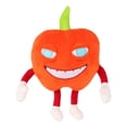 thumbnail image 2 of Pizza Tapappino - Muñeca de torre de pizza de peluche, 2 of 2
