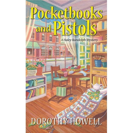 Pocketbooks and Pistols