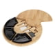 thumbnail image 1 of Set De Regalo De Tablas De Embutidos, Juego De Tabla De Queso, Tabla De Queso Y Plato Ligero, Regalos De Navidad únicos Para Mujeres, Regalos De Calentamiento De Casa Nuevo Hogar, 1 of 7