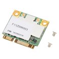 thumbnail image 1 of MiniPCIE  Card, AW CE123H BCM94352HMB PCB 1200Mbps 2.4G 5G Dual Band  Card  for Laptop, 1 of 8