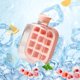 thumbnail image 4 of Fiudx Hielera Portátil, Contenedor de Popote para Hacer Hielo Rápidamente, Hielera Ligera, Disfruta de Bebidas Refrescantes En Cualquier Momento, Actividades Al Aire Libre, Fiestas de Verano, Diseño, 4 of 6