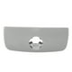 thumbnail image 2 of Manija de la puerta del pestillo de la guantera del coche gris, cubierta de la manija del pestillo de la tapa de la guantera, reemplazo de Material plástico ABS apto para Passat B5 1998-2005 06B129723, 2 of 5