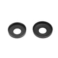 thumbnail image 2 of Graflsoa 95A Durable PU Skateboard Bushing Set with 4 Pivot Cups and 8 Washers, Red - Fits 7-Inch Trucks, Ideal for Stable Rides, 2 of 7