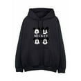 thumbnail image 1 of Mickey Mouse  Adult Four Heads Hoodie, 1 of 8