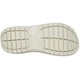 thumbnail image 3 of Sandalia Crocs Classic Mega Crush Bone Medium, 3 of 7