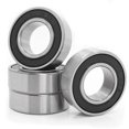 thumbnail image 2 of 10PCS Bike Bicycle Hub Bottom Bracket Bearings 163110 2RS(16X31X10mm), 2 of 5