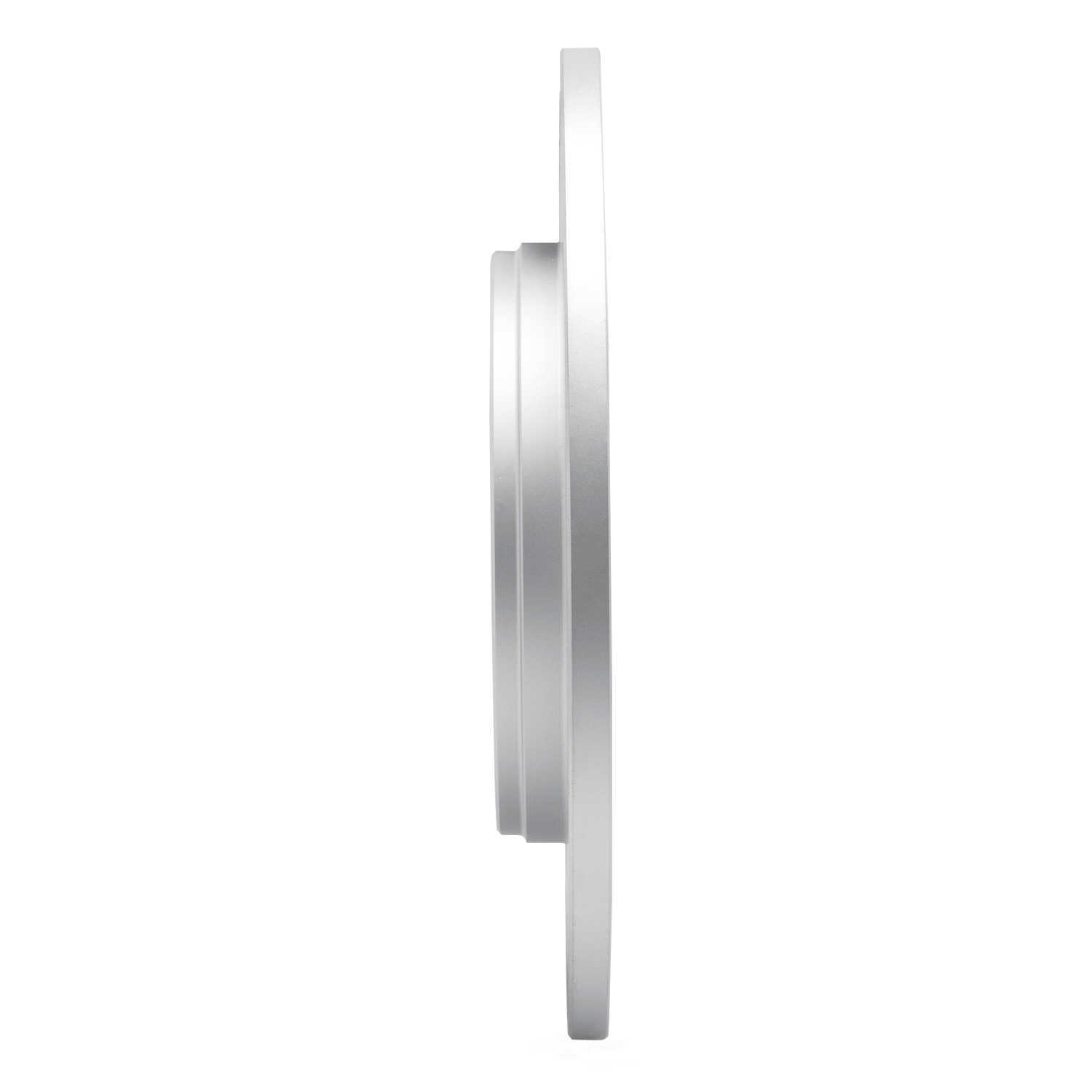 Dynamic Friction Company 830-40109L DFC Geoperformance Rotor - Drilled and Slotted