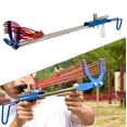thumbnail image 1 of Piaoyu Outdoor Hunting Strong Pull Remote Shooting Toy, 1 of 7