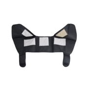 Self-Heating Shoulder Wrap