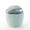 Green, variant on Mini Ice Cream Maker, Easy DIY Ice Cream For Beginners, 17oz Electric Machine, 15-Minute Treats For Family And Kids