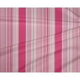 thumbnail image 4 of oneOone Polyester Lycra Fabric Bayadere Stripe Fabric Prints By Yard 56 Inch Wide, 4 of 4
