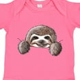 thumbnail image 4 of Inktastic Kiniart Sloth Boys or Girls Baby Bodysuit, 4 of 5