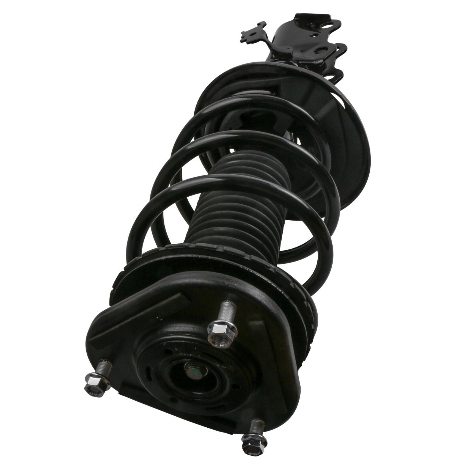 MOSTPLUS Set(2) Front Shock Struts Assembly for 2008-2015 Scion xB 2.4L FWD 11421 11422