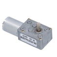 thumbnail image 5 of Worm Geared Motor Sturdy Durable Wear Resistance High Toughness Low Speed Gear ReducerZWL-FP-50rpm, 5 of 5