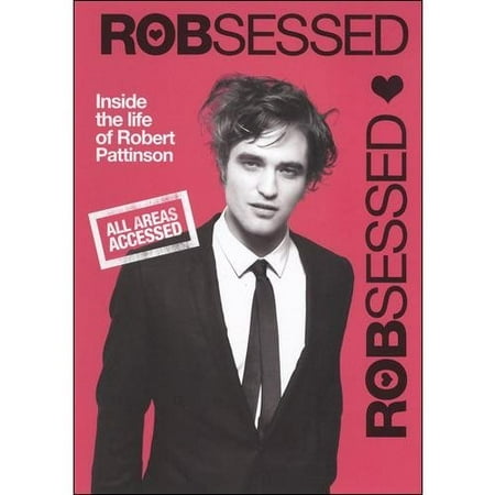 Robsessed (Widescreen)